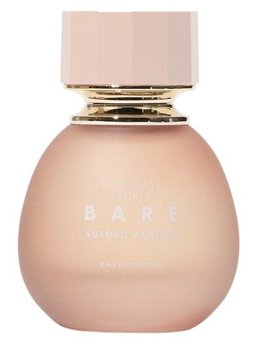 Bare Sueded Vanilla Victoria's Secret