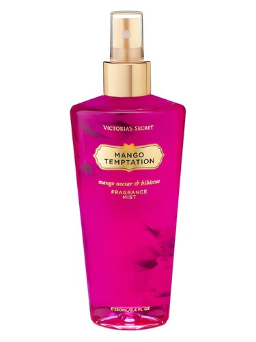 Mango Temptation Victoria's Secret — аромат