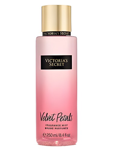 Velvet Petals Victoria's Secret