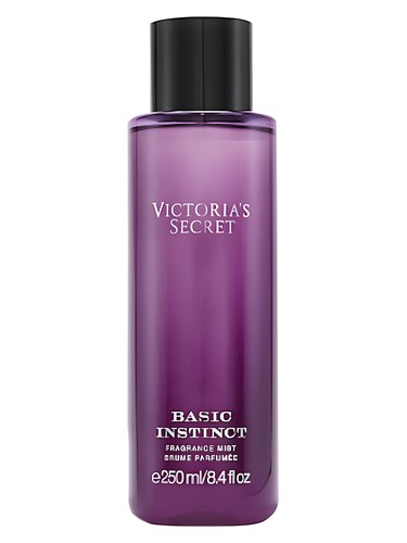 Basic Instinct Victoria's Secret