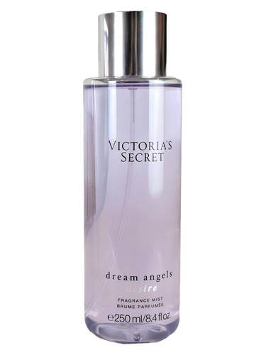 Dream Angels Desire Victoria's Secret — аромат