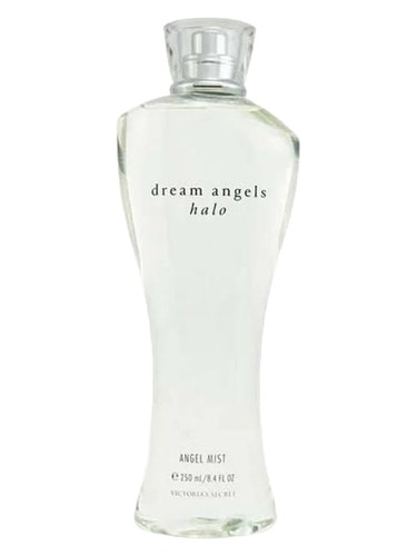 Dream Angels Halo Victoria's Secret — аромат