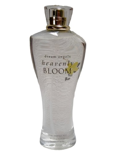 Dream Angels Heavenly Bloom Victoria's Secret — аромат