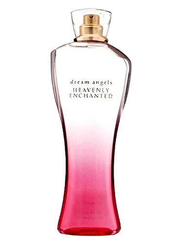 Dream Angels Heavenly Enchanted Victoria's Secret — аромат