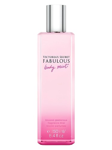 Fabulous Victoria's Secret — аромат