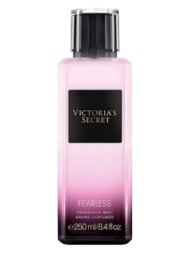 Fearless Victoria's Secret — аромат