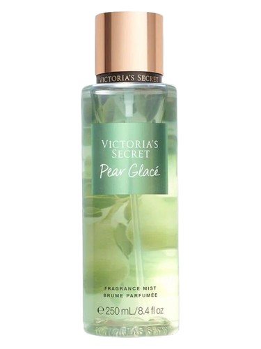 Pear Glacé Victoria's Secret