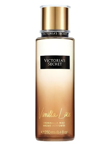 Vanilla Lace Victoria's Secret — аромат