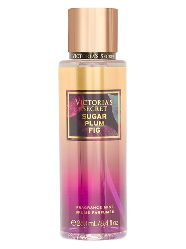 Sugar Plum Fig Victoria's Secret — аромат