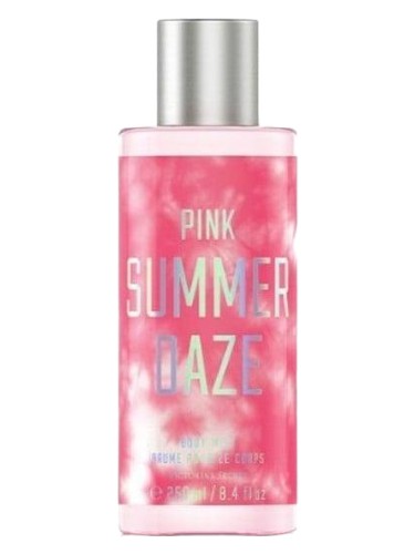 Summer Daze Victoria's Secret — аромат