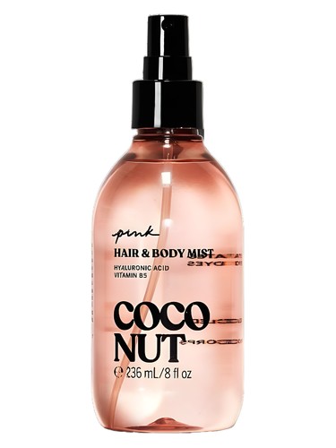 Pink Coconut Victoria's Secret — аромат