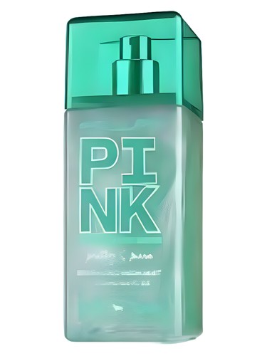 Pretty & Pure Victoria's Secret — аромат
