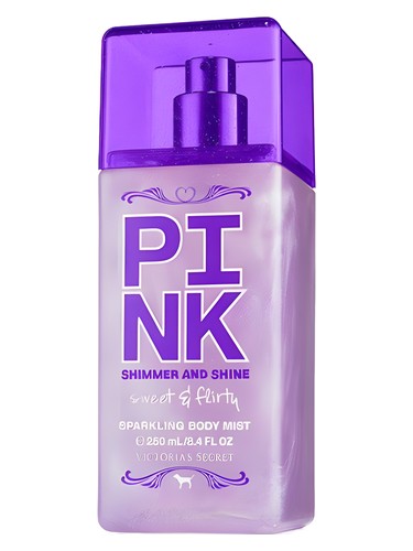 Sweet & Flirty Victoria's Secret