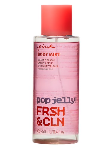 Fresh & Clean Victoria's Secret — аромат