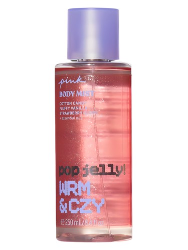 Warm & Cozy Victoria's Secret — аромат