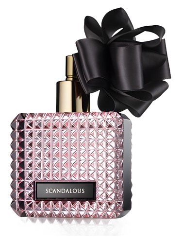 Scandalous Victoria's Secret — аромат