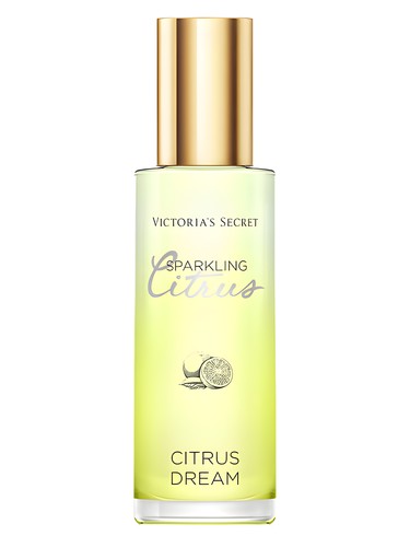 Citrus Dream Victoria's Secret
