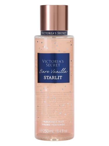 Bare Vanilla Starlit Victoria's Secret