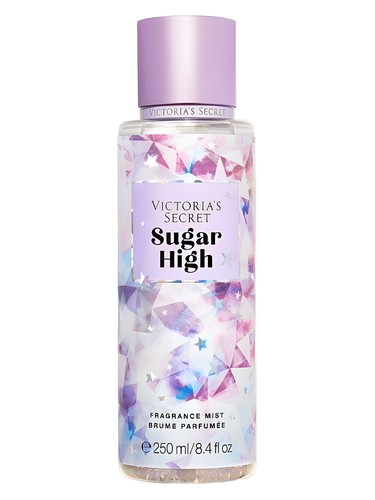 Sugar High Victoria's Secret — аромат