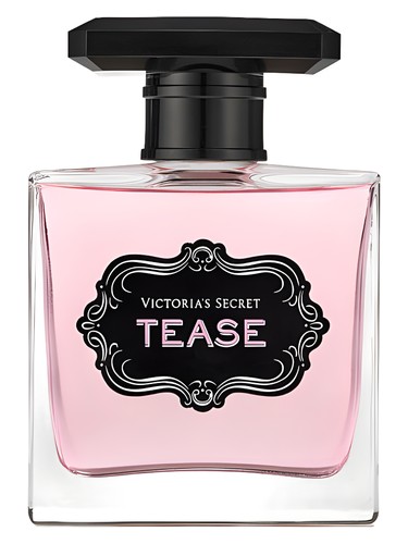 Tease Victoria's Secret