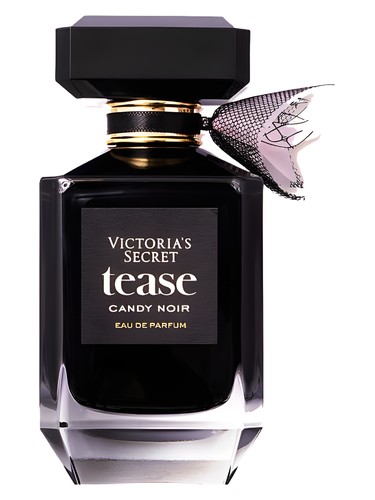 Tease Candy Noir Victoria's Secret — аромат