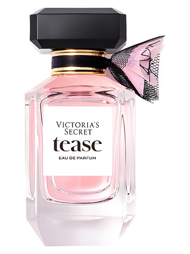 Tease Eau de Parfum 2020 Victoria's Secret — аромат