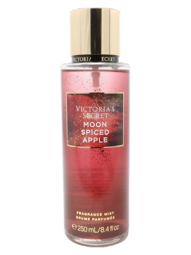 Moon Spiced Apple Victoria's Secret — аромат