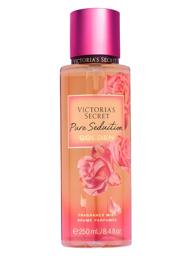 Pure Seduction Golden Victoria's Secret — аромат