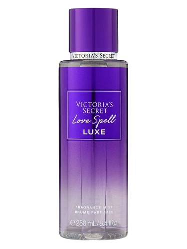 Love Spell Luxe Victoria's Secret — аромат