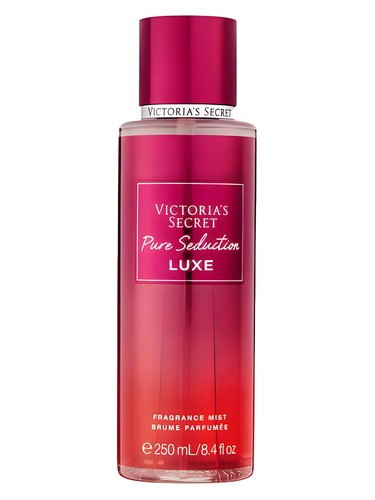 Pure Seduction Luxe Victoria's Secret — аромат