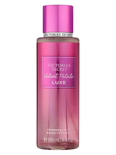 Velvet Petals Luxe Victoria's Secret