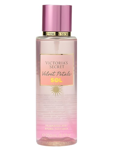 Velvet Petals Sol Victoria's Secret