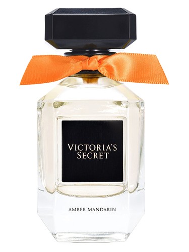 Amber Mandarin Victoria's Secret — аромат