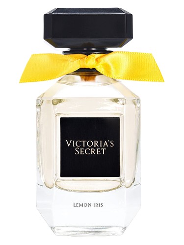 Lemon Iris Victoria's Secret — аромат