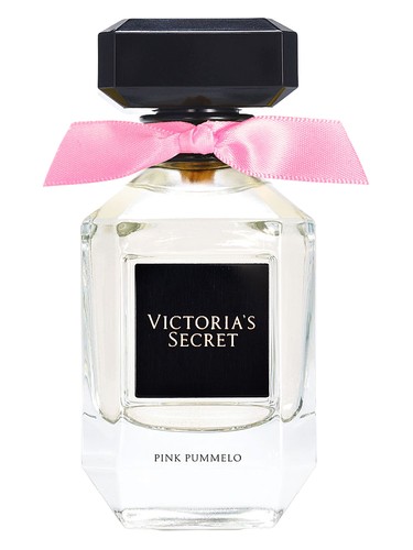Pink Pummelo Victoria's Secret — аромат