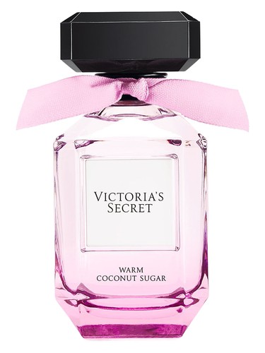 Warm Coconut Sugar Victoria's Secret