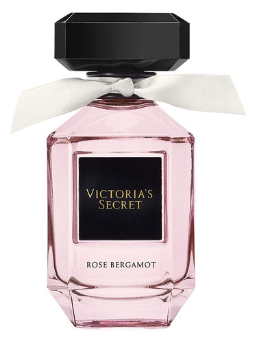 Rose Bergamot Victoria's Secret — аромат
