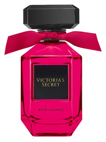 Rose Caramel Victoria's Secret — аромат