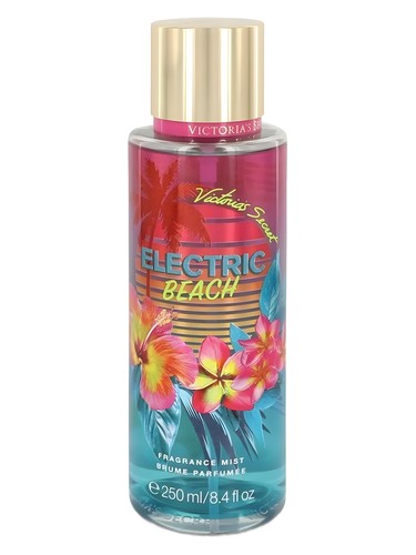 Electric Beach Victoria's Secret — аромат