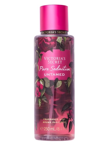Pure Seduction Untamed Victoria's Secret — аромат