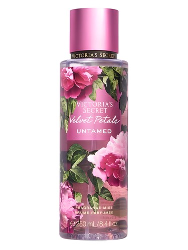 Velvet Petals Untamed Victoria's Secret — аромат