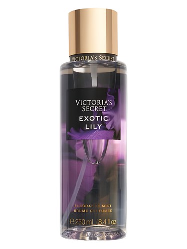 Exotic Lily Victoria's Secret — аромат