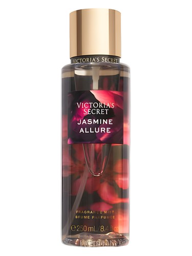 Jasmine Allure Victoria's Secret — аромат