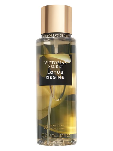 Lotus Desire Victoria's Secret — аромат