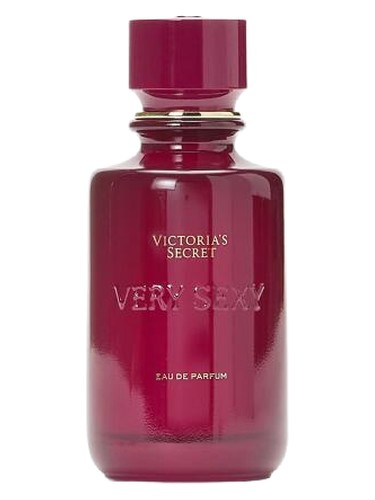 Very Sexy Victoria's Secret — аромат
