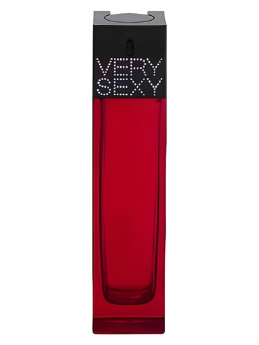 Very Sexy (2007) Victoria's Secret