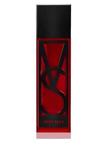 Very Sexy (2012) Victoria's Secret