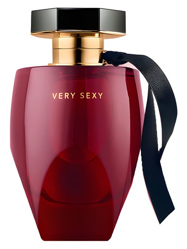 Very Sexy (2018) Victoria's Secret