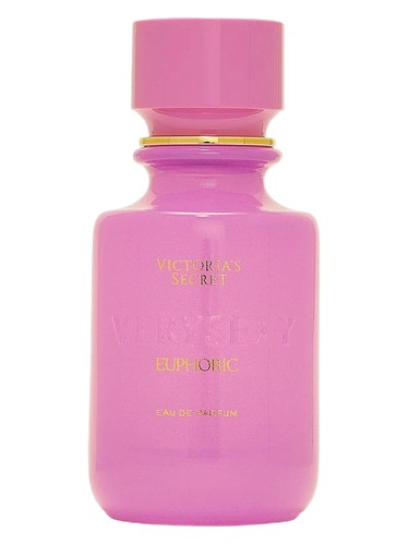 Very Sexy Euphoric Victoria's Secret — аромат