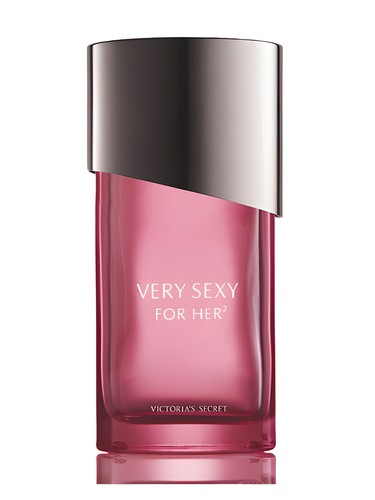 Very Sexy for Her 2 Victoria's Secret — аромат